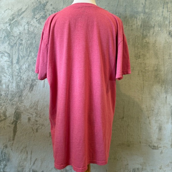 Disney Walt Disney World Theme Park Graphic T-Shirt Sz XL - Picture 4 of 7